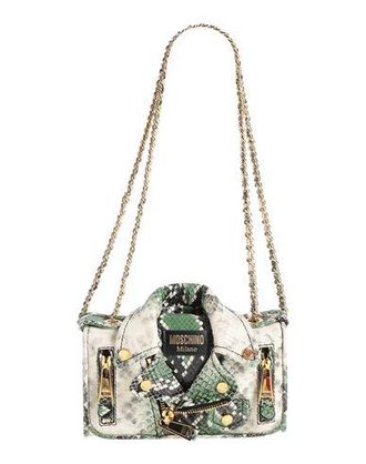 Moschino BOLSOS - Bolsos de asas largas en YOOX.COM