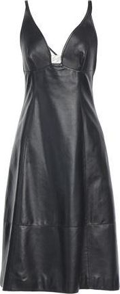 Loewe DRESSES - Midi dresses sur YOOX.COM