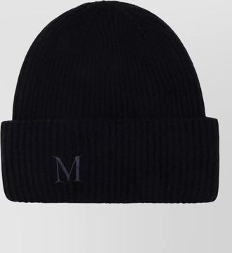 Max Mara beanie