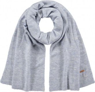 Barts Witzia Scarf Schal für Damen | grau