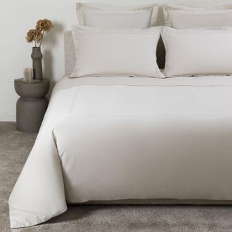 Frette Taormina Embroidered Set Copripiumino