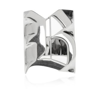 Balenciaga Heren, Accessoires, Grijs, Maat: 60 MM