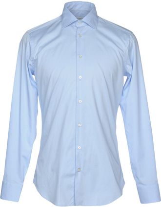 Etro TOPWEAR - Camicie su YOOX.COM