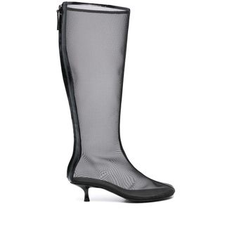 CHRISTOPHER ESBER Scarpe Nero-Donna