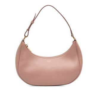 Celine Tweedehands Medium Gladde Kalfsleer Ava Schoudertas