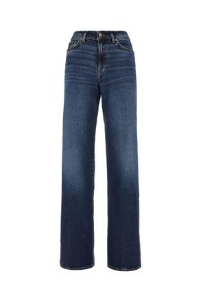 7 For All Mankind Jeans