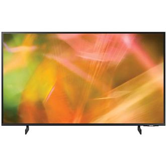 Samsung Smart Tv Samsung Hg65au800eexen Negro 65 4k Ultra Hd