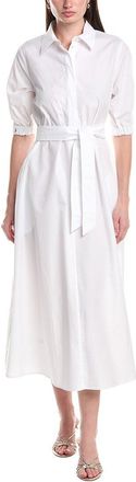 Max Mara Hoyo Maxi Dress