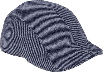 Brunello Cucinelli Uomo, Accessori, Blu, M, new