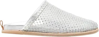 Forte_Forte Mujer, Zapatos, Blanco, Talla: 37 EU
