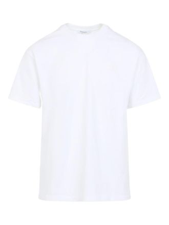 Givenchy Mens Logo Cotton T-Shirt