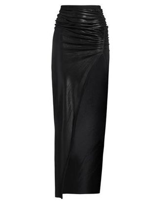 Rick Owens Maxi skirts