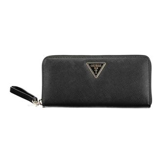 Guess Mujer, Accesorios, Negro, Talla: ONE Size