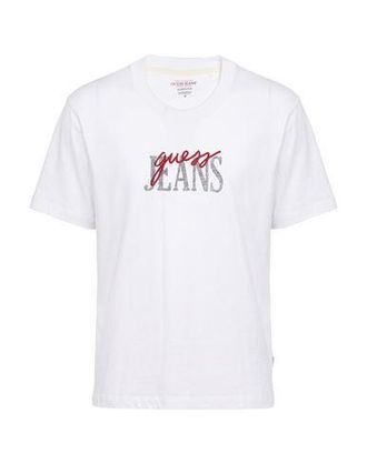Guess CAMISETAS Y TOPS - Camisetas en YOOX.COM