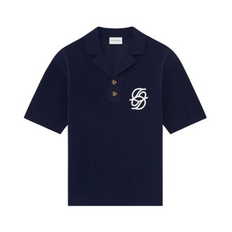 Dr&ocirc;le de Monsieur Uomo, Top, Blu, M, new