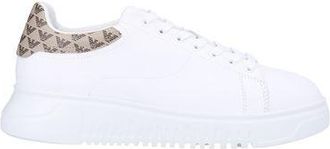 Emporio Armani CALZADO - Sneakers en YOOX.COM