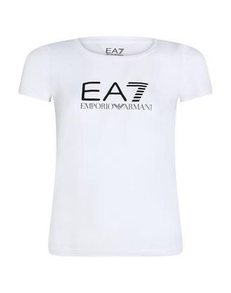 Emporio Armani CAMISETAS Y TOPS - Camisetas en YOOX.COM