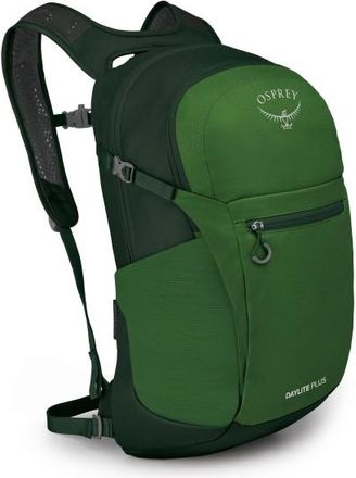 Osprey Daylite Plus 20 Daypack - Unisex | oliv