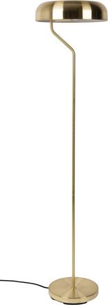 Dutchbone Design Stehlampe Eclipse ø 30 x 130 cm, Gold
