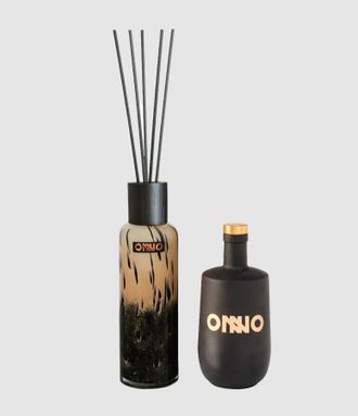 Onno Diffuseur Art Brigitte Zanzibar 500ml