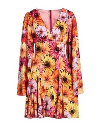 Dolce & Gabbana KLEIDER - Mini-Kleider auf YOOX.COM