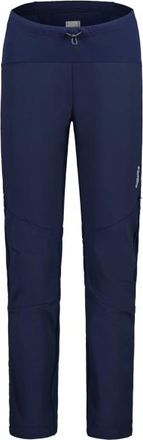 Maloja CristinaM. Langlaufhose f&uuml;r Damen | blau