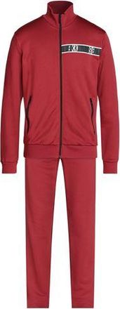Dirk Bikkembergs JUMPSUITS & TRACKSUITS - Tracksuits sur YOOX.COM