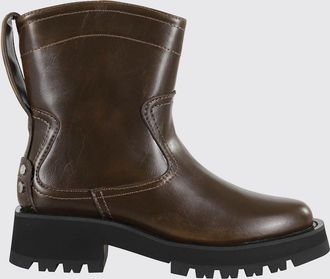 Ganni Stivaletto Ganni in Oleatex