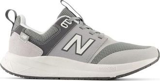 New Balance Unisex DynaSoft UA900 v2 en Gris, Talla 38.5