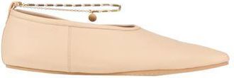 Stella McCartney FOOTWEAR - Ballet flats sur YOOX.COM