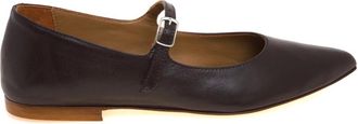 Anna F. Donna, Scarpe, Marrone, 37 EU, new