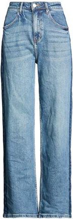 Met BOTTOMWEAR - Pantaloni jeans su YOOX.COM