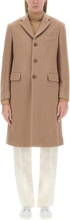 Aspesi Oversize Coat-Donna