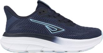 Karrimor Aintree Trainers Womens Navy/White 4 UK