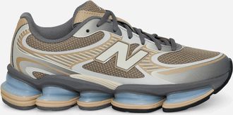 New Balance ABZORB 2000 Sneakers Grey Matter / Timberwolf