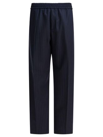 Golden Goose Wool Jogging Pants