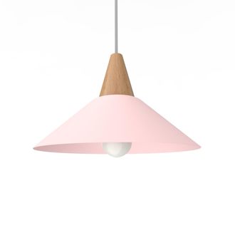 Lumicom Funnel L&aacute;mpara De Techo 25 Monocolor