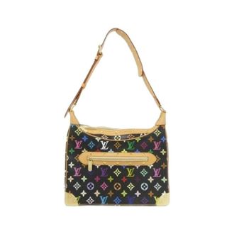 Louis Vuitton Pre-owned Vintage Schoudertas - Dames - Pre-owned - Veelkleurig - Maat: ONE Size