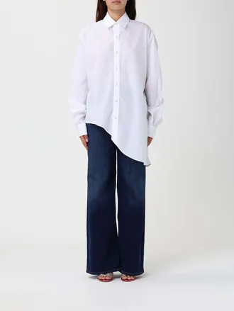 Ssheena Shirt SSHEENA Woman color White