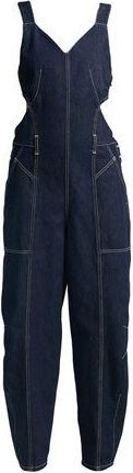 Alberta Ferretti JUMPSUITS & TRACKSUITS - Jumpsuits sur YOOX.COM