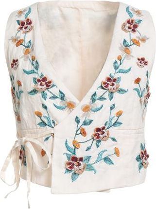 Agua Bendita Tailored Vests