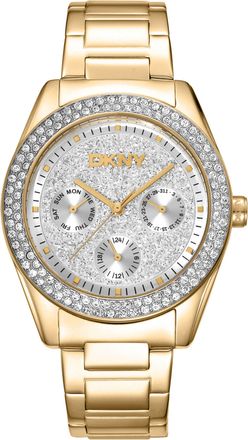 DKNY Fashion Womens Watch