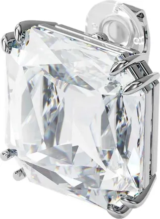 Swarovski Mujer, Accesorios, Gris, Talla: ONE Size