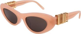 Loewe Womens Lw40156u 52Mm Sunglasses