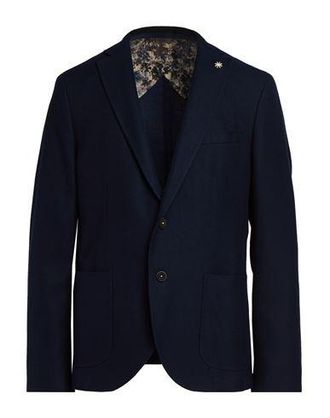 Manuel Ritz SUITS and CO-ORDS - Blazers on YOOX.COM