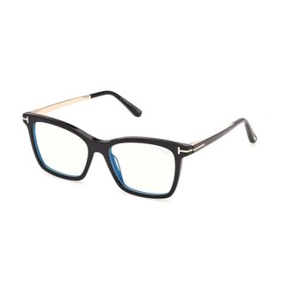 Tom Ford Optisch montuur - Dames - Accessoires - Zwart - Maat: 53 MM