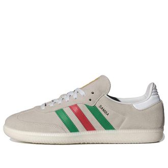 adidas Samba OG Italy IG1826