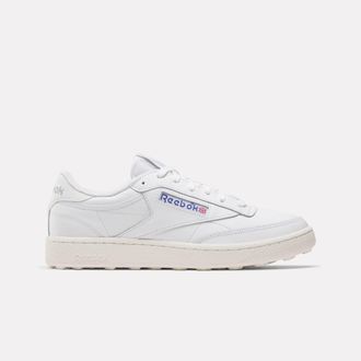 Reebok Mens Club C Golf In /Chalk M