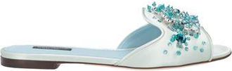 Dolce & Gabbana FOOTWEAR - Sandals on YOOX.COM