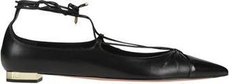 Aquazzura FOOTWEAR - Ballet flats sur YOOX.COM